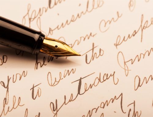 Letter to the host family – 7 important tips for a successful letter