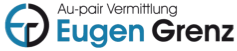 Au-pair Vermittlung Eugen Grenz Logo