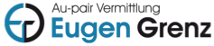 Au-pair Vermittlung Eugen Grenz Logo