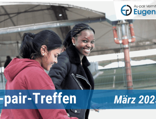 Au-pair-Treffen